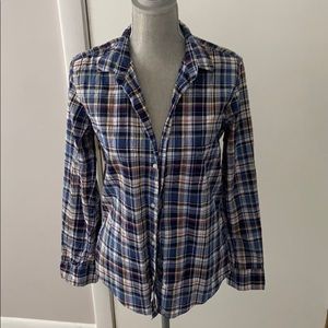 Frank & Eileen shirt